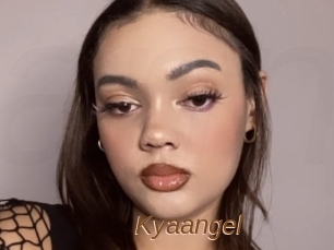 Kyaangel