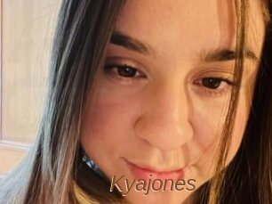 Kyajones