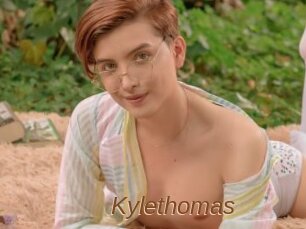 Kylethomas
