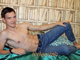 Kyleuriah