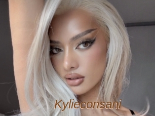 Kylieconsani