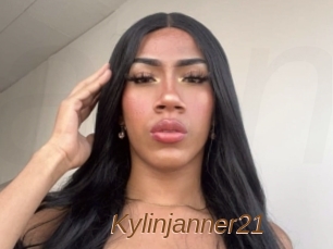 Kylinjanner21