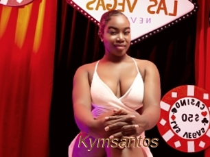 Kymsantos