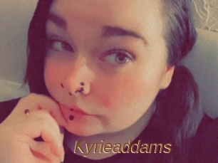 Kyrieaddams