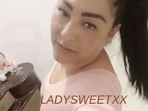 LADYSWEETXX