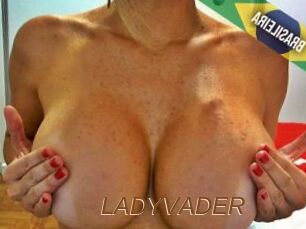 LADYVADER