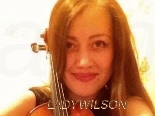 LADY_WILSON