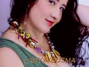 LADYxYEUSMA