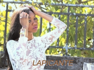 LAPICANTE