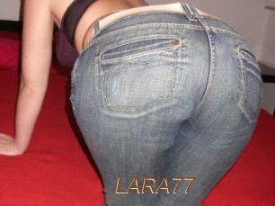 LARA77