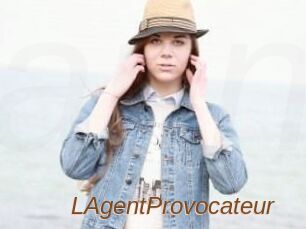 LAgentProvocateur