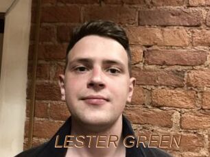 LESTER_GREEN