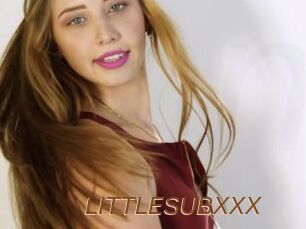 LITTLESUBXXX