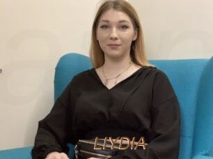 LIYDIA