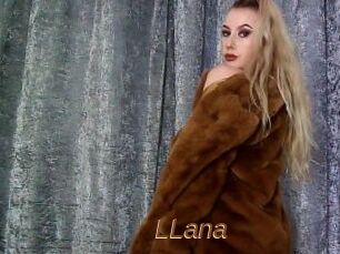 LLana