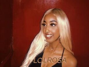 LOLROSA