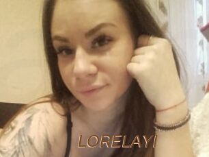 LORELAYI