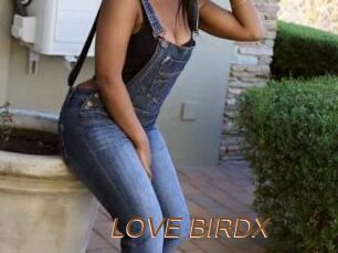 LOVE_BIRDX