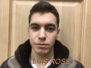 LUIS_ROSS