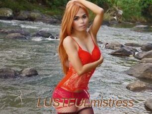 LUSTFULmistress