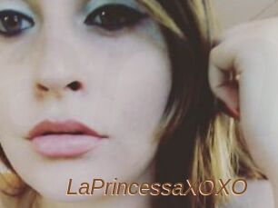 LaPrincessaXOXO