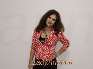 LadyArianna