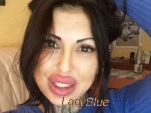 LadyBlue