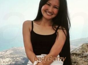 LadyBomy