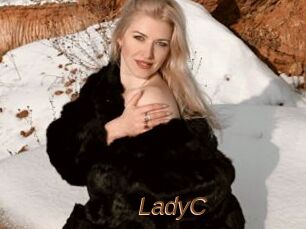 LadyC