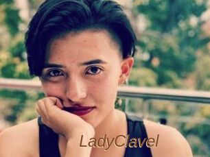 LadyClavel