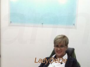 LadyDeDe