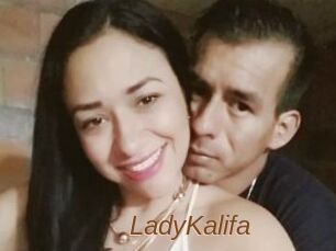 LadyKalifa