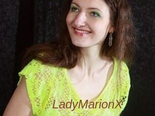 LadyMarionX