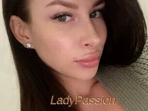 LadyPassion