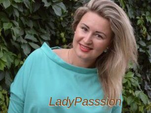 LadyPasssion