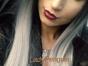 LadyPenguin