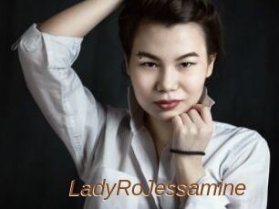 LadyRoJessamine