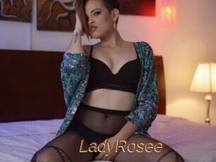 LadyRosee