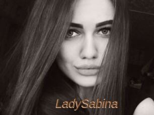 LadySabina