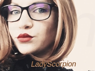 LadyScorpion