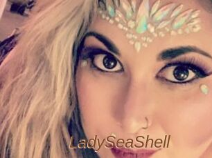 LadySeaShell