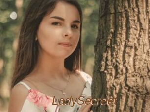 LadySecreet