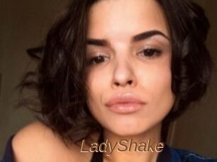 LadyShake