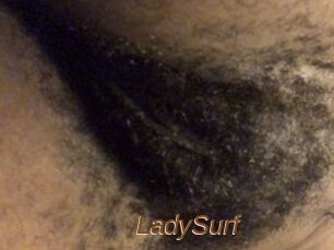 LadySurf