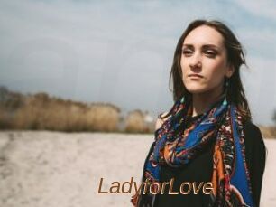 LadyforLove