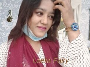 Laelia_Fairy