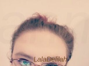 LalaDelilah