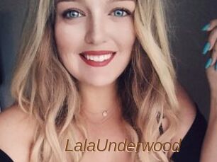 LalaUnderwood