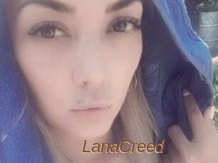 LanaCreed