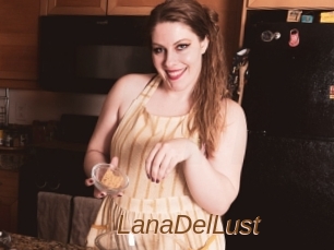 LanaDelLust